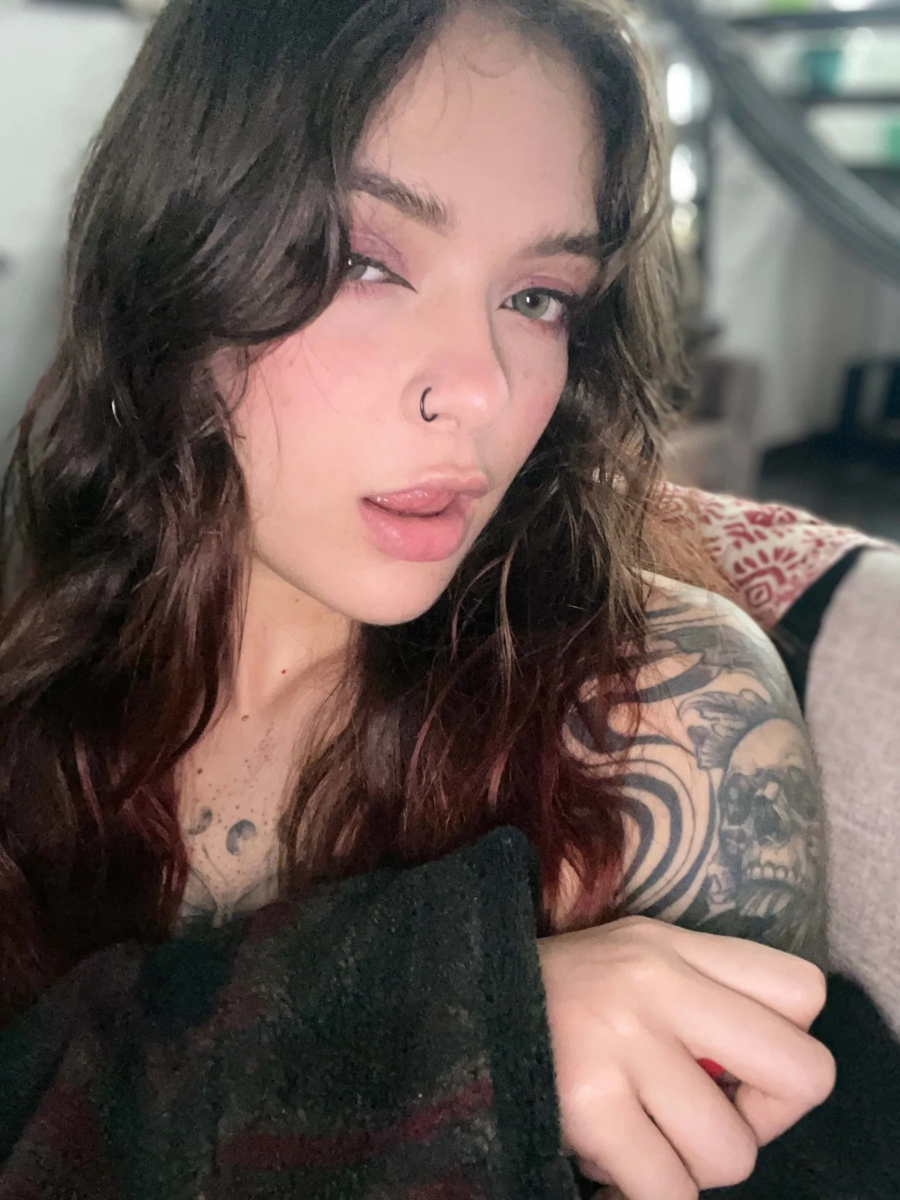 Emily, kreative deutsche OnlyFans Creatorin mit Cosplay-Inhalten