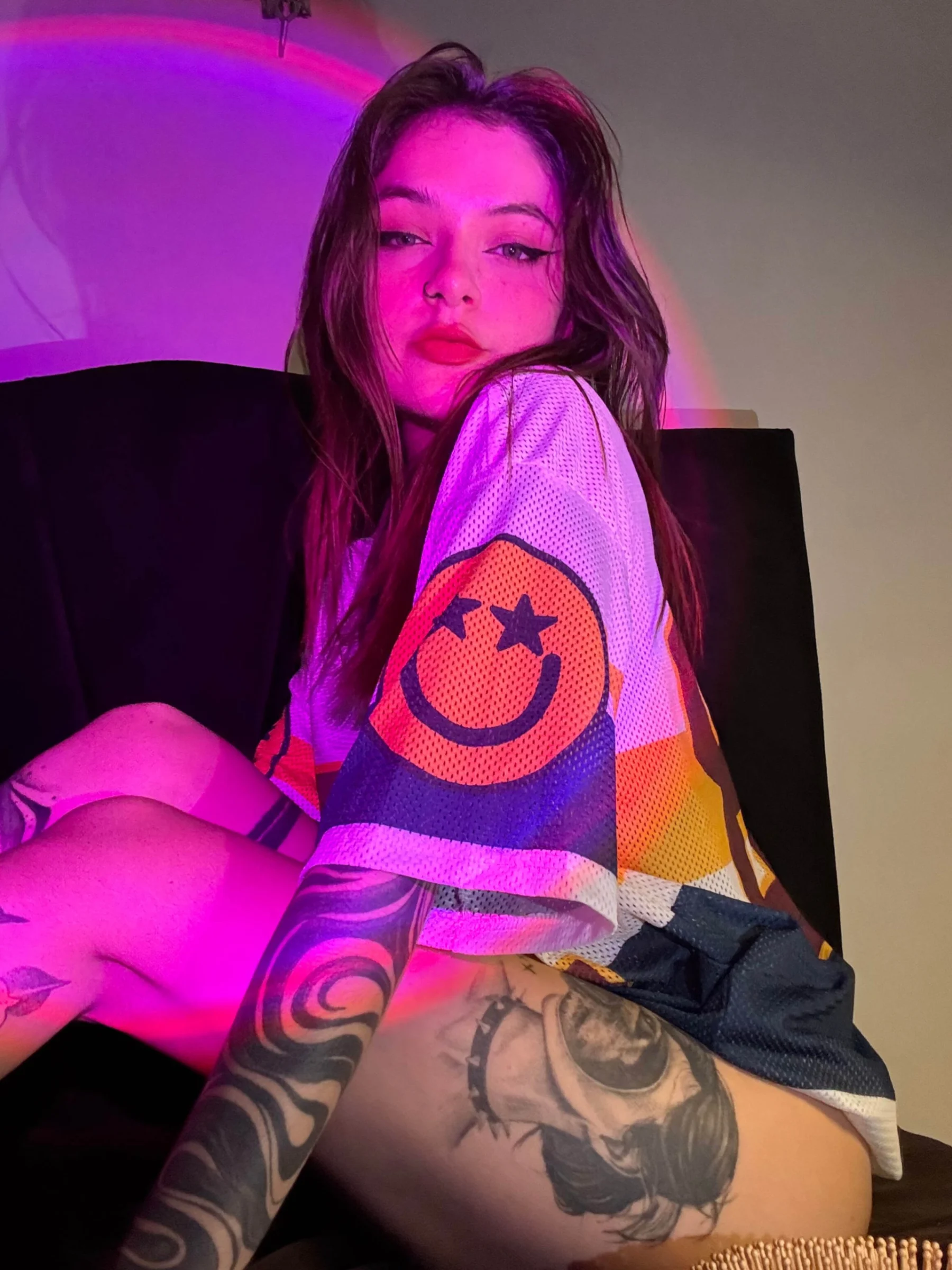 Beliebte deutsche OnlyFans Creatorin