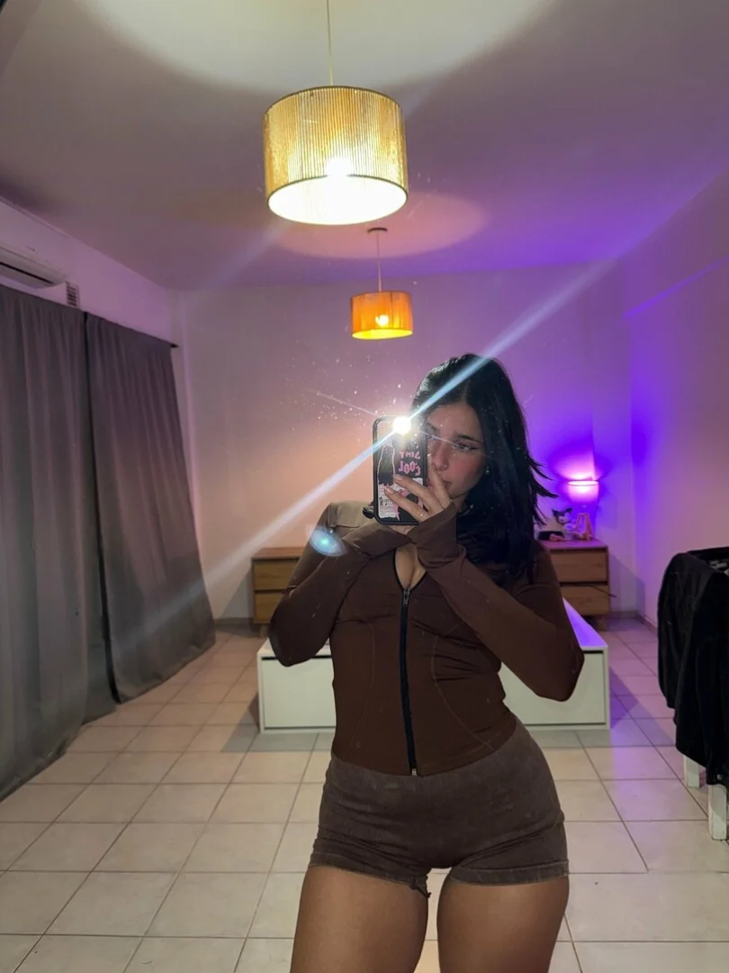 Chloe, deutsche Creatorin