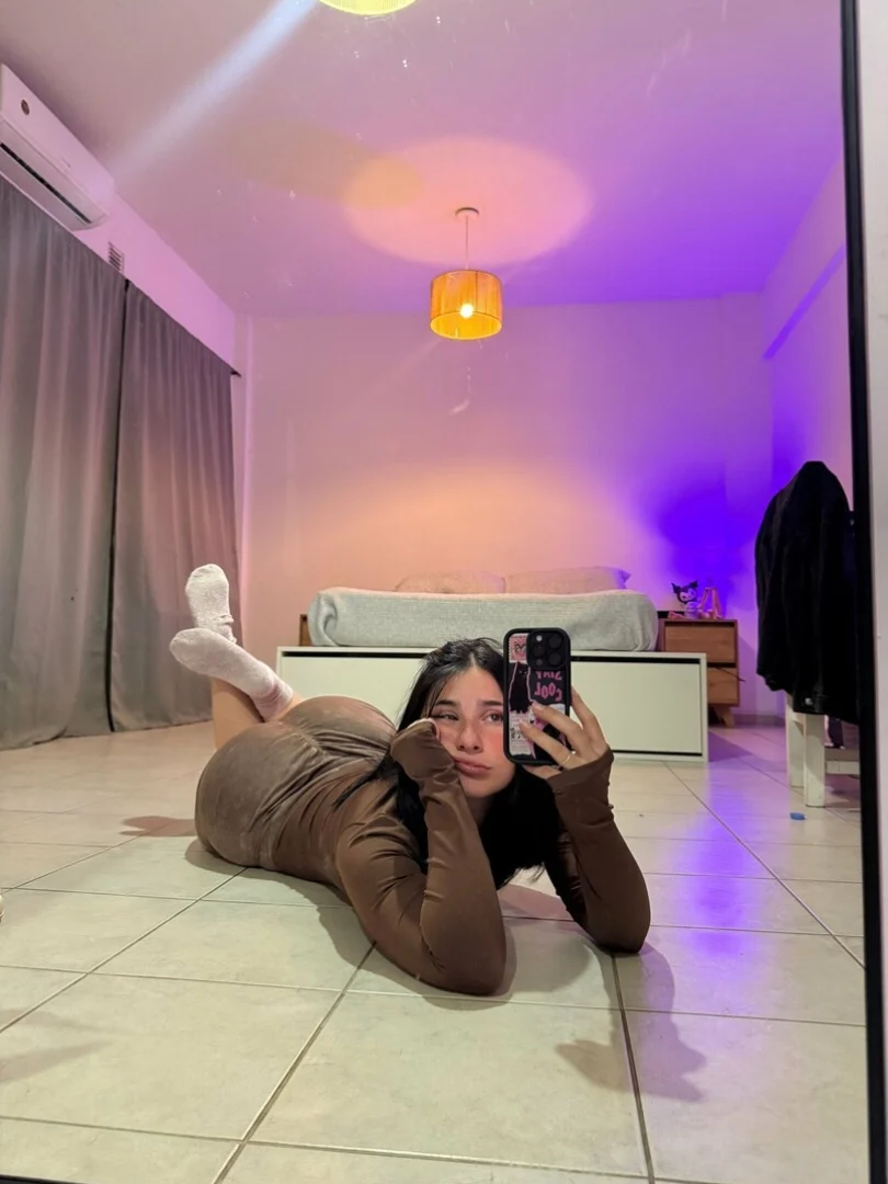 Deutsche OnlyFans Creatorin – kostenlos